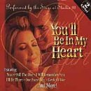 You'll Be in My Heart