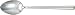 Zwilling Palladio メニュースプーン