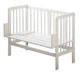 Beistellbett