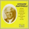 Giovanni Martinelli