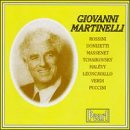 CD-Charts  Search : Givanni Martinelli