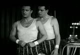 Under The Big Top (1938)A pretty young circus trapeze artist is pushed by her domineering mother to be the best aerialist in the world.