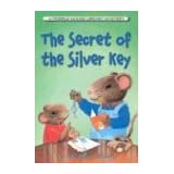 TheSecretoftheSilverKey(FribbleMouseLibraryMysteries)
