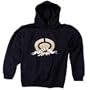 Circa Banner Hooded Sweatshirt