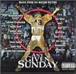 Any Given Sunday: Music From The Motion Picture