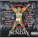 Any Given Sunday