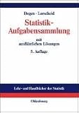 Statistik-Aufgabensammlung