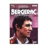 Bergerac (John Nettles - auch Insp. Barnaby) Season 2 / EU-Import , keine deutsche Sprache