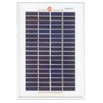 SP05 Solar Panel / PV Cell (5 Watt / 12 Volt DC)