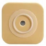 CONVATEC SUR-FIT Natura Durahesive Flexible Skin Barrier with Flange, ( BX-10 )