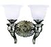 Wall Sconce - Benin Collection - WM-009-70-E