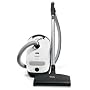 Miele S2120 Delphi Canister Vacuum - Lotus White