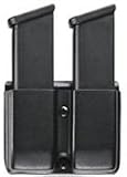 Uncle Mike's Sidekick Professional Belt Loop Model 1 Inch To 1 3/4 Inch Belt Style Single Row For 1911