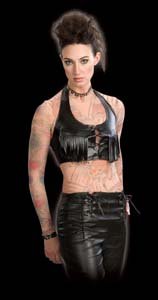 Miami Ink Tattoo Shirt