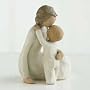 Child's Touch Figurine - 26026 by Willow Tree