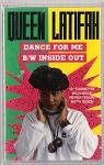 Dance for me B/W Inside Out