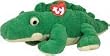 Ty Pluffies Chomps - Alligator