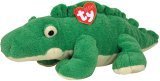  : Ty Chomps - Alligator
