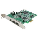 400 Pci Card