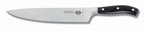 Victorinox シェフナイフ 25cm 7.7403.25G