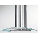 Samsung - HC9390BG - Hotte D&eacute;cor