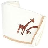 Review KidsLine  / Kidsline Zanzibar Fleece Blanket