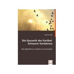 Die Dynamik des Partikel-Schwarm Verfahrens: Den Algorithmus verstehen und anwenden