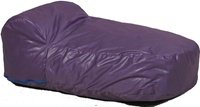 More image Childrens Factory CF600-110 Pod Pillow - Purple