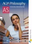 AQA AS Philosophy: Student's Book (AQA AS Level): Student's Book (AQA AS Level)