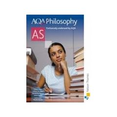 AQA Philosophy AS: Student's Book (Aqa As Level)