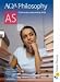 AQA AS Philosophy: Student's Book (AQA AS Level): Student's Book (AQA AS Level): Student's Book (Aqa As Level)