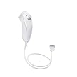 Wii Nunchuk Controller - White