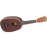 Lanikai LU-21P Pineapple Ukulele Rosewood Fretboard