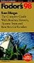 San Diego '98: The Complete Guide with Beaches, Resorts, Tijuana Trips, and Best Bets for Famil ies (Fodor's Gold Guides)