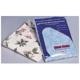 825 GRN IRONING BOARD COVER COLOR:HUNTER GR STRIPE by HIDE-AWAY IRONING BOARDS, INC.