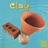 Clay (Materials)