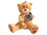 Eigenschaften Piranha Studios BTBFI0095 / Bad Taste Bears Amador