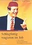 Schlagfertig reagieren im Job