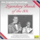 Click here to buy Legendary Bands of the '30s { Various Artists } by  Paul Whiteman, Xavier Cugat, and Cab Calloway .