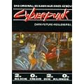 Cyberpunk, Dark-Future-Rollenspiel