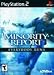 Minority Report- Ps2