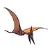 PTERODACTYL Temporary Tattoo 2x2