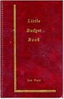 Little Budget Book: A Portable Budgeting Guide for Local Government (Little Handbooks)