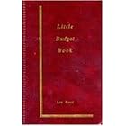 Little Budget Book: A Portable Budgeting Guide for Local Government by Len Wood
