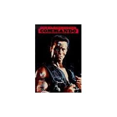Commando