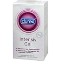 Durex Intensivgel, 15 ml