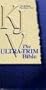 KJV Ultra-Trim Bible
