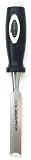 Footprint 120976 3/4-Inch Contractor's Soft Grip Wood Chisel