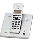 Review Binatone Telecom plc  / Binatone E4400 Phone