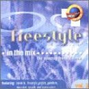 CD-Charts  Search : Freestyle in the Mix Vol.3